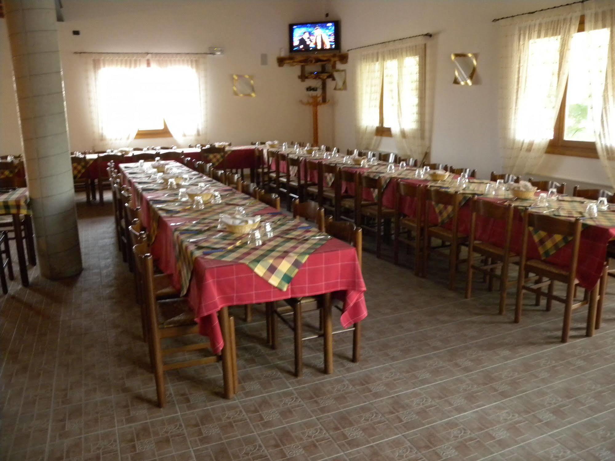Agriturismo Nonna Rina San Liberale Exterior foto